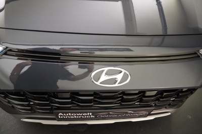 Hyundai Bayon Gebrauchtwagen