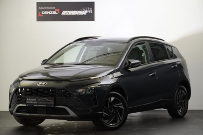 Hyundai Bayon Gebrauchtwagen