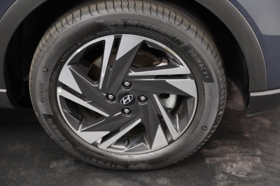 Hyundai Bayon Gebrauchtwagen