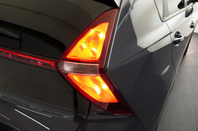 Hyundai Bayon Gebrauchtwagen