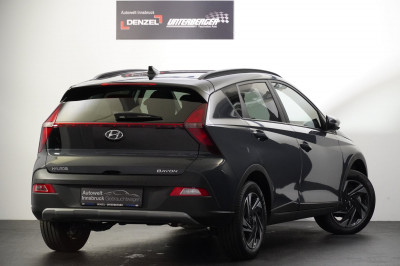 Hyundai Bayon Gebrauchtwagen