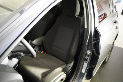 Hyundai Bayon Gebrauchtwagen