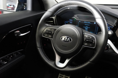 KIA Niro Gebrauchtwagen