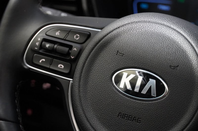 KIA Niro Gebrauchtwagen