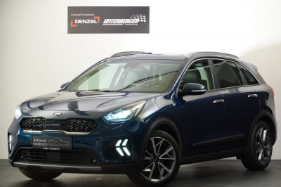 KIA Niro Gebrauchtwagen