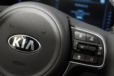KIA Niro Gebrauchtwagen
