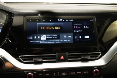 KIA Niro Gebrauchtwagen