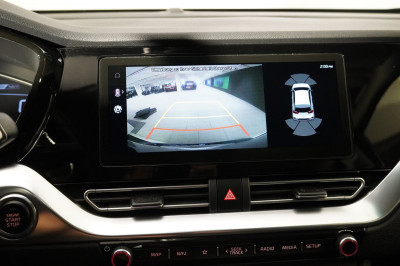 KIA Niro Gebrauchtwagen