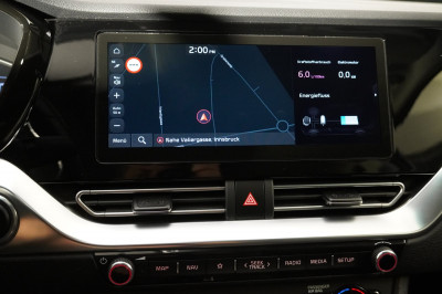 KIA Niro Gebrauchtwagen