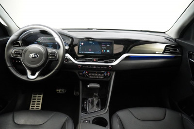 KIA Niro Gebrauchtwagen