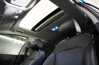 KIA Niro Gebrauchtwagen