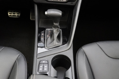 KIA Niro Gebrauchtwagen