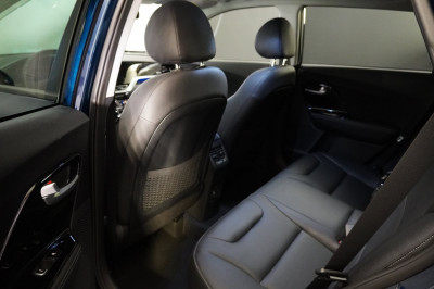 KIA Niro Gebrauchtwagen