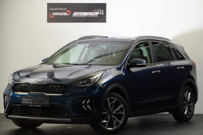 KIA Niro Gebrauchtwagen