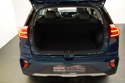 KIA Niro Gebrauchtwagen