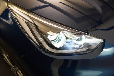 KIA Niro Gebrauchtwagen