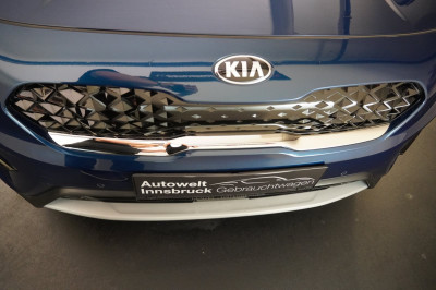 KIA Niro Gebrauchtwagen