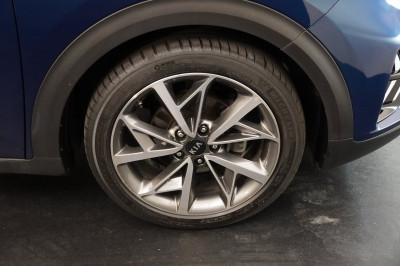 KIA Niro Gebrauchtwagen