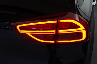 KIA Niro Gebrauchtwagen