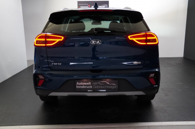 KIA Niro Gebrauchtwagen