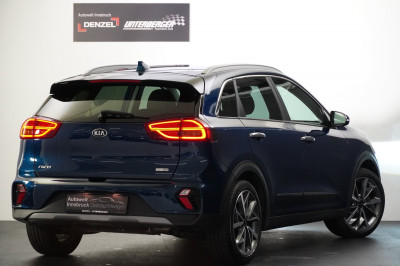 KIA Niro Gebrauchtwagen
