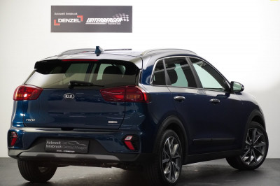 KIA Niro Gebrauchtwagen