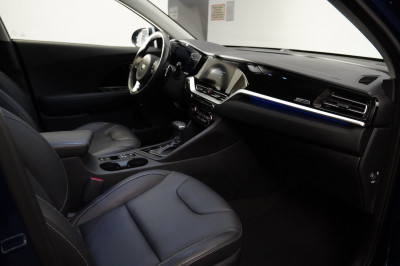 KIA Niro Gebrauchtwagen