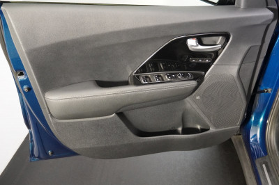 KIA Niro Gebrauchtwagen