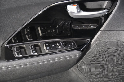 KIA Niro Gebrauchtwagen