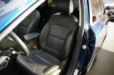 KIA Niro Gebrauchtwagen