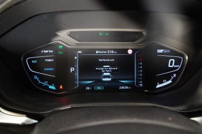KIA Niro Gebrauchtwagen