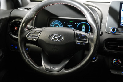 Hyundai Kona Gebrauchtwagen