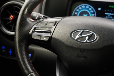 Hyundai Kona Gebrauchtwagen