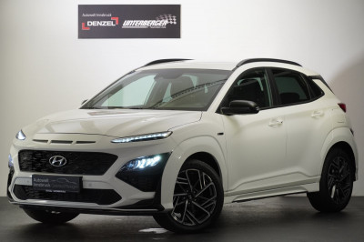 Hyundai Kona Gebrauchtwagen
