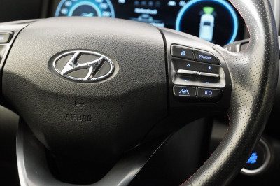 Hyundai Kona Gebrauchtwagen