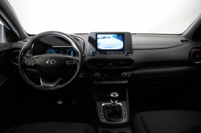 Hyundai Kona Gebrauchtwagen