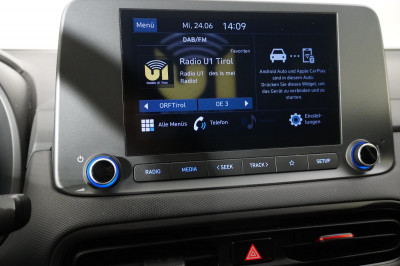 Hyundai Kona Gebrauchtwagen