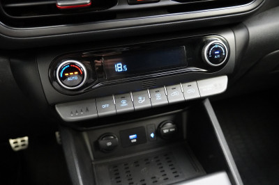 Hyundai Kona Gebrauchtwagen
