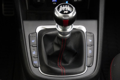 Hyundai Kona Gebrauchtwagen