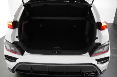 Hyundai Kona Gebrauchtwagen