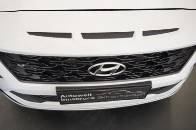 Hyundai Kona Gebrauchtwagen