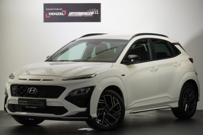 Hyundai Kona Gebrauchtwagen