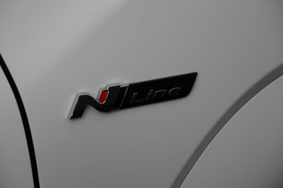 Hyundai Kona Gebrauchtwagen