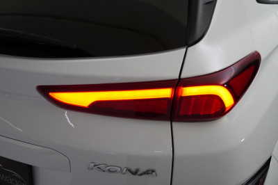 Hyundai Kona Gebrauchtwagen