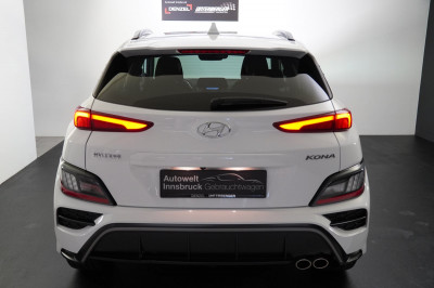 Hyundai Kona Gebrauchtwagen