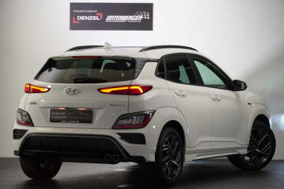 Hyundai Kona Gebrauchtwagen