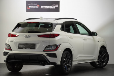 Hyundai Kona Gebrauchtwagen