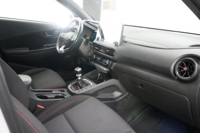 Hyundai Kona Gebrauchtwagen