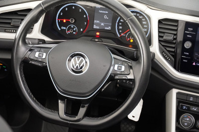 VW T-Roc Gebrauchtwagen VW T-Roc Gebrauchtwagen