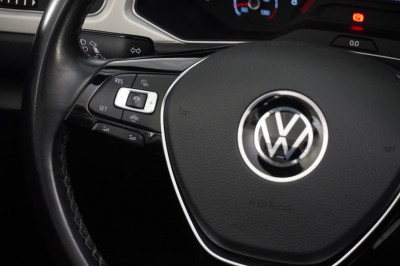 VW T-Roc Gebrauchtwagen VW T-Roc Gebrauchtwagen